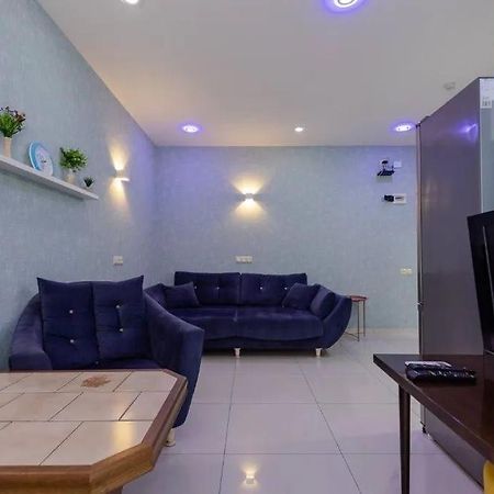 Appartamento Bubukin Batumi Esterno foto