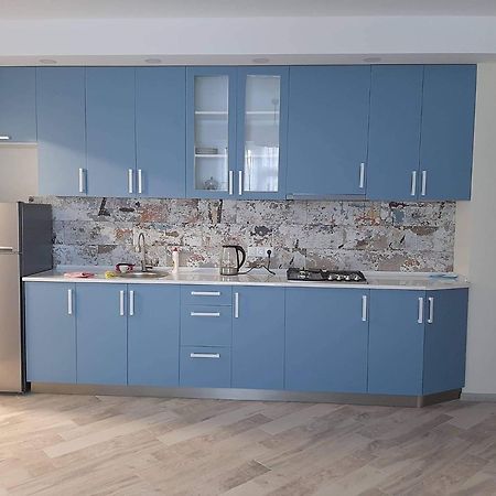 Appartamento Bubukin Batumi Esterno foto