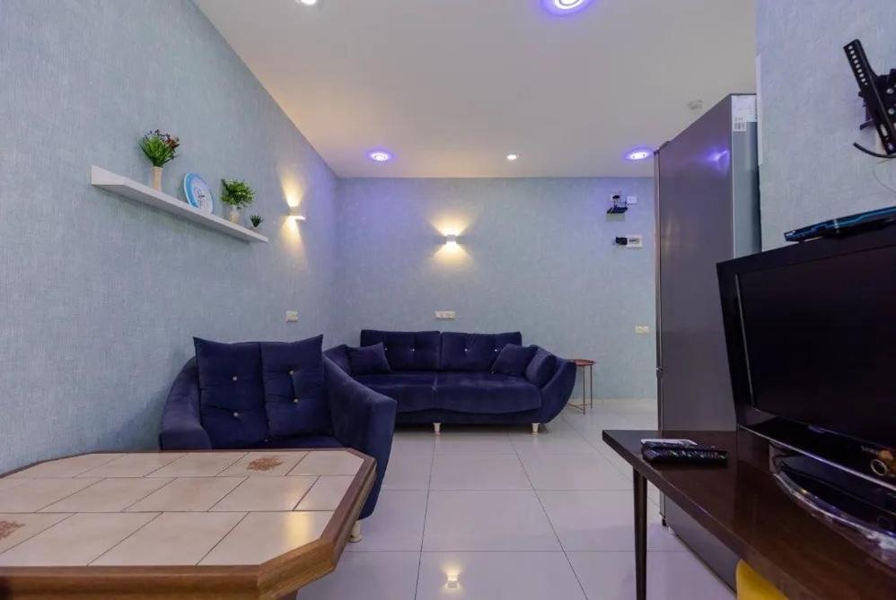 Appartamento Bubukin Batumi Esterno foto