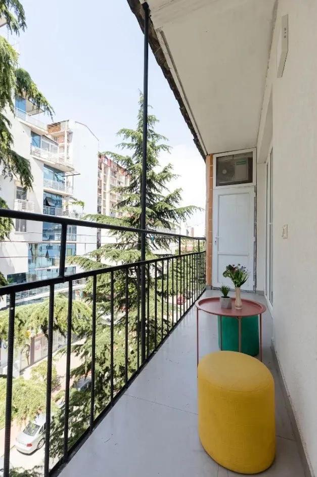 Appartamento Bubukin Batumi Esterno foto