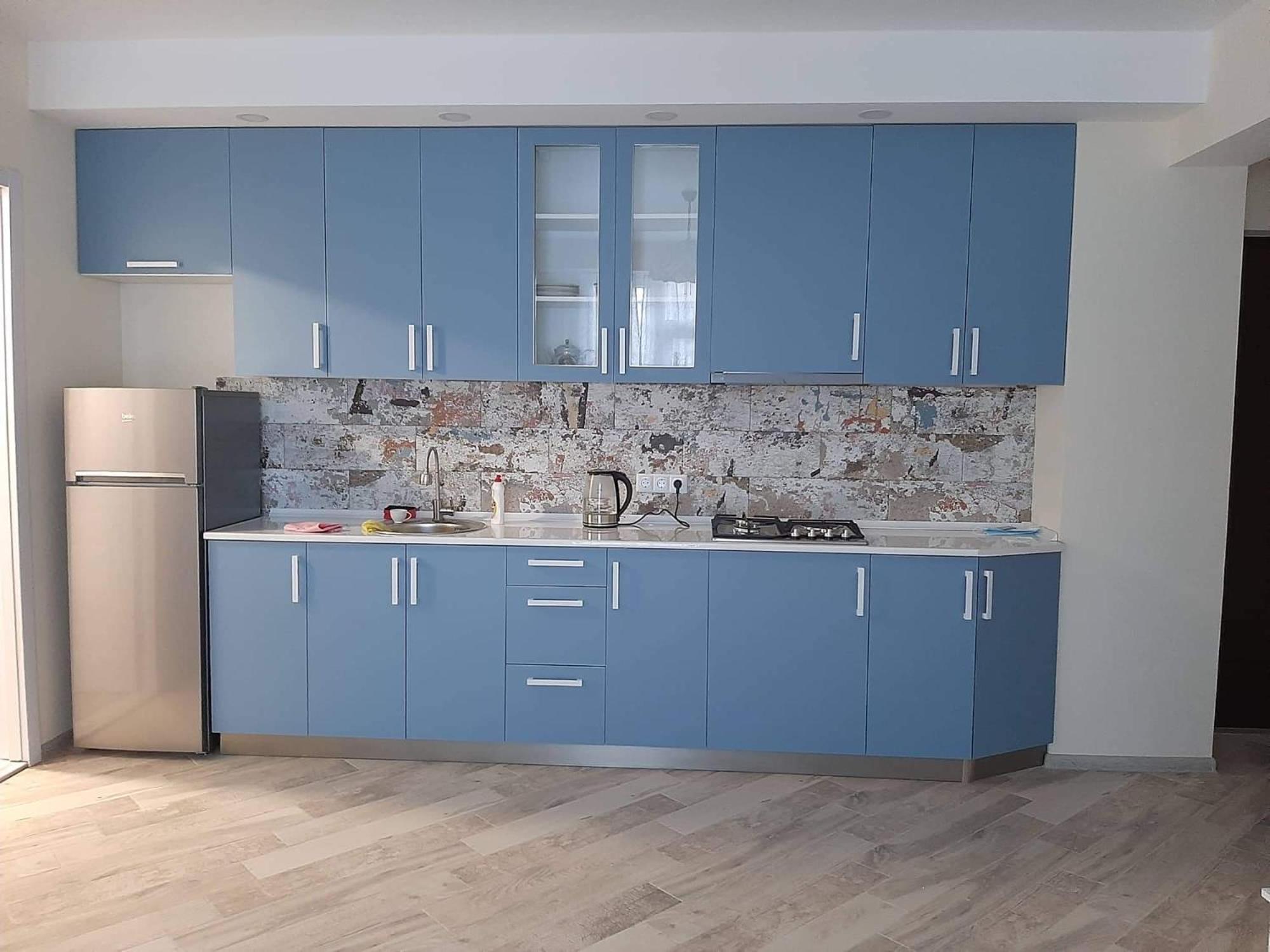 Appartamento Bubukin Batumi Esterno foto
